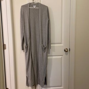 Old Navy Duster Cardigan
